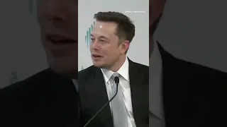 Elon Musk'tan İtiraf / O da Düz Dünya Gerçekliğinin Farkında / Anlayana..