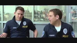 Miranda Rights Video 21 Jump Street