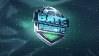 PÓS-JOGO DE REAL MADRID X BAYERN DE MUNIQUE | BATE-PRONTO ESPECIAL CHAMPIONS LEAGUE