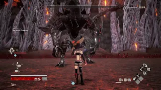 CODE VEIN Best Build One Shot! Max Damage 99.999 in the game! High Damage Ps4 DLC