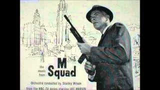 Harry James "Theme from M Squad" Nov 20, 1959