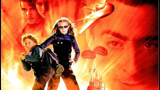 Дети шпионов (Spy Kids, 2001) - Трейлер к фильму