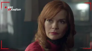 Cheryl Blossom//Сломана изнутри