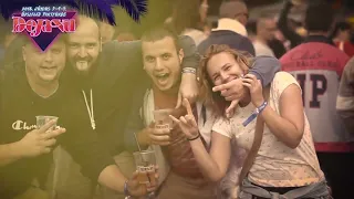 Deja Vu Fesztivál - Aftermovie 2016