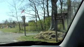 Exploring Montauk (04/14/2012)