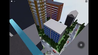 (Roblox) Лифт СЛЗ Wellmaks