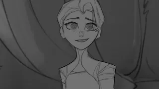 Epilogue: A Tangled: The Series fan animatic