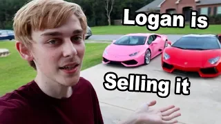 The Lamborghini Aventador is the WORST car to own.. (The truth)
