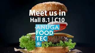 MULTIVAC @ Anuga FoodTec 2024