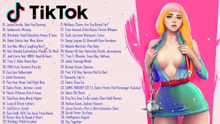 Top 40 Trending Tiktok Songs With Lyrics   TikTok Playlist TikTok Hits 2020