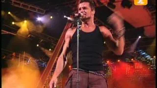 Ricky Martin, Qué Más Da, Festival de Viña 2007