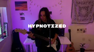 hypnotized - purple disco machine (cover by emma castellino)