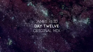 James Reid - Day Twelve (Original mix) [DP-6 Records]