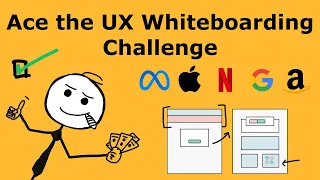 How to Ace the UX Whiteboarding Challenge