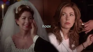 hoax - Katherine Mayfair[Desperate Housewives]