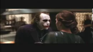 Top 5 Joker Scenes