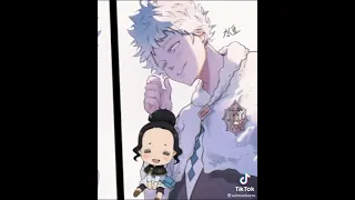 Ships to sail💕 - Black Clover (EDIT) #