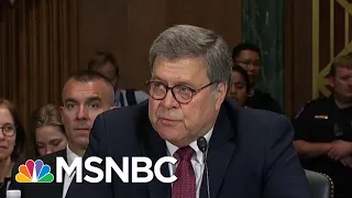 Jerrold Nadler: Trying To 'Firm Up' Robert Mueller Testimony | The Beat With Ari Melber | MSNBC