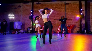 Truth or Dare - Tyla - Choreography by Beaulxx