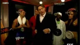 William Regal Freestyle (Beamer, Benz or Bentley Remix)