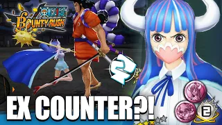 5★ ULTI - The Queen of Attackers!⚔️ [LV. 93] League Battle Gameplay | ONE PIECE Bounty Rush