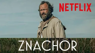 SVAHY - W polu lipeńka - Znachor (Forgotten love) Netflix