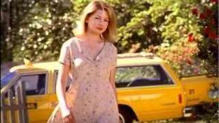 Dawson's Creek-Memory of Jen