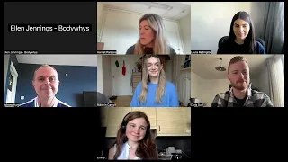 Eating Disorders: Experiences of Recovery - Stories from the Bodywhys Media Panel #EDAW2024