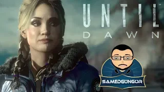 SEÇİMLERİ CHAT YAPIYOR BEN OYNUYORUM / Until Dawn Türkçe - Bölüm 1 (Part 3/5)