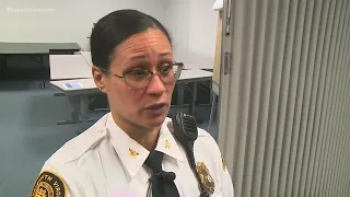 Ex-Portsmouth Police Chief Angela Greene files $15.4M lawsuit against city