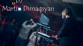 Garun Garun - Tigran Asatryan & Spitakci Hayko  DJ MARTIN remix   (NEW 2018)