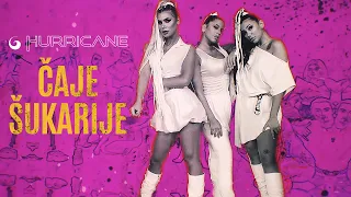 Hurricane - Čaje Šukarije (Official Video)