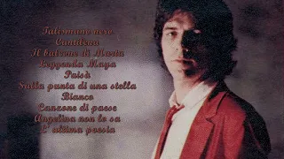 Gianni Mocchetti - Andare (album del 1979)