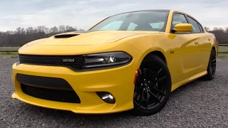 2017 Dodge Charger Daytona 392: Road Test & In Depth Review