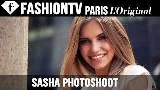 Summer collection Photoshoot | FashionTV