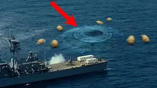 13 Bizarre Mass Sightings No One Can Explain