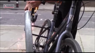 Bike theft compilation