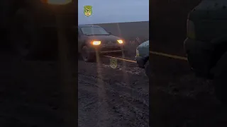 Чому на фронті так часто ламаються авто. Спецпідрозділ аеророзвідки КАРЛСОН