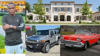 Innoss'b Lifestyle 2021 [Net Worth, House, Cars, Biography, Cars]