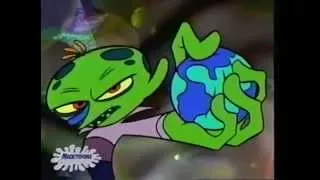 Nicktoons short-Ego From Mars