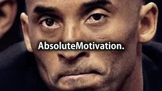 Kobe Bryant | This Is Why I Became Successful