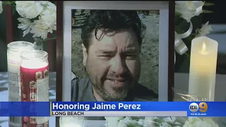 Remembering Jaime Perez: A Special Education Teacher Killed In Long Beach