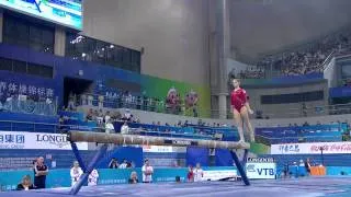 2014 World Championships - Women's Team Final - Full Broadcast