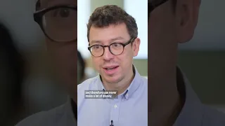 Meet Luis von Ahn, the creator behind the Duolingo language app