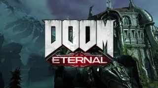 Mick Gordon - Meathook (DOOM Eternal - Gamerip Personal Mix)