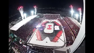 Game 31-Centennial Drama-Ottawa Senators vs Montreal Canadiens 2017-18