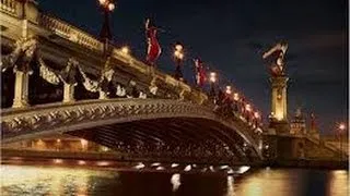 Ella Fitzgerald - I Love Paris - Woody Allen