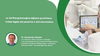 La verifica gnatologica digitale quotidiana: tutela legale di paziente e odontoiatra | Dr. Beraldi