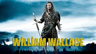 İskoç Efsanesi William Wallace