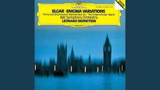 Elgar: Pomp and Circumstance March No. 1 in D Major, Op. 39/1